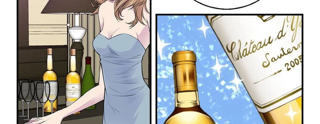 My Ex, Client - Chapter 31